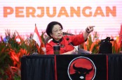 PDIP: Pertemuan Prabowo-Megawati Tinggal Tunggu Waktu