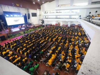 Desa Tertinggal Butuh Lebih Banyak Literasi Digital