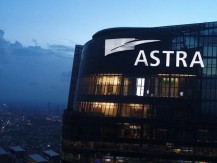 Mencermati Efek BI-Rate Turun ke Penjualan Otomotif Astra ASII