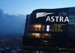 Mencermati Efek BI-Rate Turun ke Penjualan Otomotif Astra ASII