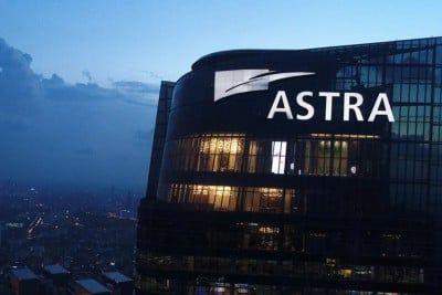 Mencermati Efek BI-Rate Turun ke Penjualan Otomotif Astra ASII