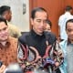 Miris! Jokowi Sebut Peluang Kerja Sedikit, tapi yang Nganggur Banyak