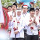 Survei Poltracking di Pilkada Jatim: Khofifah-Emil 57,3%, Risma-Zahrul 22,7%, Luluk-Lukmanul 2,2%