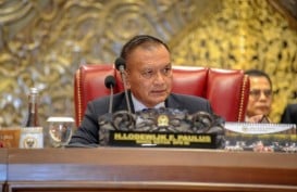 Sah! RUU Kementerian Negara jadi Undang-undang, Ini 6 Poin yang Berubah