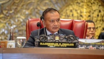 Sah! RUU Kementerian Negara jadi Undang-undang, Ini 6 Poin yang Berubah