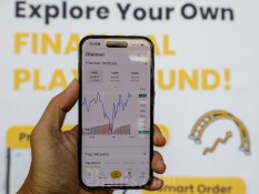 Maybank (BNII) Salurkan Pembiayaan Rp1 Triliun ke Fintech Batumbu Milik JV Triputra