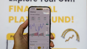 Maybank (BNII) Salurkan Pembiayaan Rp1 Triliun ke Fintech Batumbu Milik JV Triputra