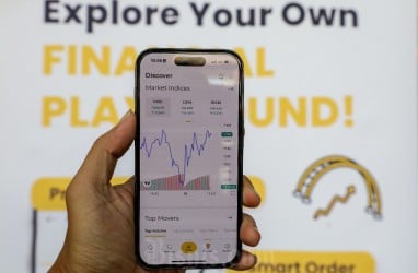 Maybank (BNII) Salurkan Pembiayaan Rp1 Triliun ke Fintech Batumbu Milik JV Triputra