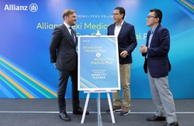 Allianz Life dan Allianz Syariah Kenalkan Rider Produk Asuransi Kesehatan Unit-Linked