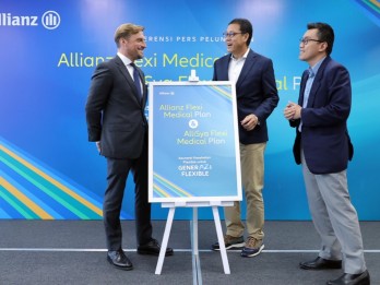 Allianz Life dan Allianz Syariah Kenalkan Rider Produk Asuransi Kesehatan Unit-Linked