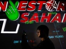 Investor Asing Masuk ke Negara Berkembang, IHSG Kinclong Hijau