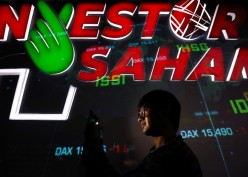 Investor Asing Masuk ke Negara Berkembang, IHSG Kinclong Hijau