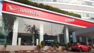 Daihatsu Optimistis Pasar Otomotif Pulih Usai Suku Bunga Turun