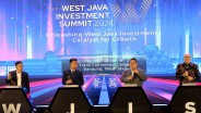 WJIS 2024: 5 Proyek Tandatangani MoU Saat Opening Ceremony