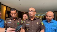 Kejati DKI Tetapkan Eks Dirut Indofarma (INAF) Jadi Tersangka Terkait Dugaan Korupsi