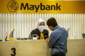 Aset Maybank Syariah Sentuh Rp42 Triliun, Siap-Siap Spin-Off?