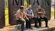 Ahok Bakal Kawal Pramono-Rano Karno Sampai Berkantor di Balai Kota