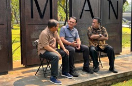 Ahok Bakal Kawal Pramono-Rano Karno Sampai Berkantor di Balai Kota