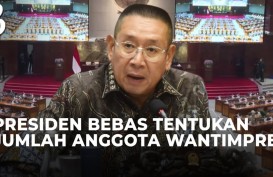 DPR Sahkan RUU Wantimpres Jadi Undang-undang