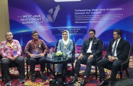 WJIS 2024: BUMD Panen MoU, Ini Rinciannya