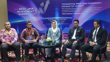 WJIS 2024: BUMD Panen MoU, Ini Rinciannya