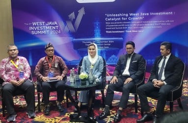 WJIS 2024: BUMD Panen MoU, Ini Rinciannya