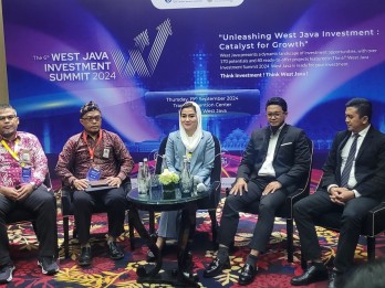 WJIS 2024: BUMD Panen MoU, Ini Rinciannya