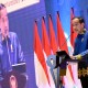 Jokowi Taksir 50 Ton Emas Freeport 'Lari' ke Luar Negeri per Tahun