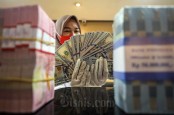 Kredit UMKM di Sulsel Capai Rp60,92 Triliun per Juli 2024, Tumbuh 6,56%