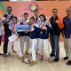 Tarung Derajat Pertebal Peluang Jabar Hattrick Juara Umun PON 2024