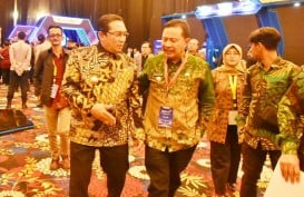 Pemkab Sumedang Dukung Investasi Berkelanjutan di Jawa Barat