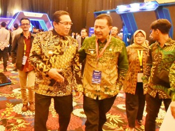 Pemkab Sumedang Dukung Investasi Berkelanjutan di Jawa Barat