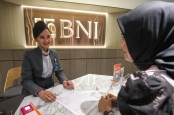 Rekomendasi Saham BNI (BBNI) dan Penurunan Suku Bunga