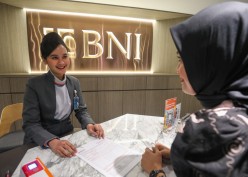 Rekomendasi Saham BNI (BBNI) dan Penurunan Suku Bunga