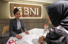 Rekomendasi Saham BNI (BBNI) dan Penurunan Suku Bunga