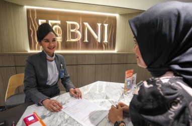 Rekomendasi Saham BNI (BBNI) dan Penurunan Suku Bunga