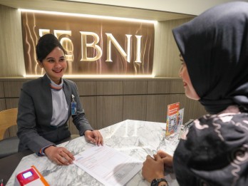 Rekomendasi Saham BNI (BBNI) dan Penurunan Suku Bunga