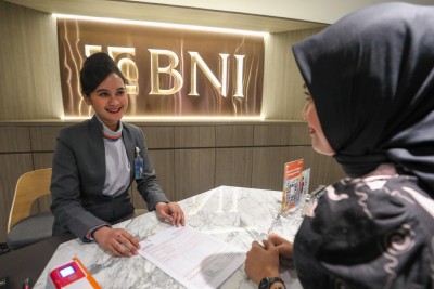 Rekomendasi Saham BNI (BBNI) dan Penurunan Suku Bunga