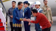 Presiden Jokowi Kunjungan ke Jatim, Ini Agendanya