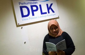 Suku Bunga Turun, DPLK PertaLife Tahan Parkir Dana di Deposito Maksimal 2%