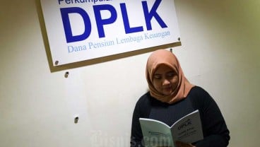 Suku Bunga Turun, DPLK PertaLife Tahan Parkir Dana di Deposito Maksimal 2%