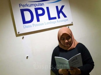 Suku Bunga Turun, DPLK PertaLife Tahan Parkir Dana di Deposito Maksimal 2%