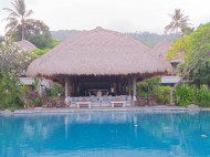 Sudamala Ekspansi Bangun Resort Baru di Ubud dan NTT