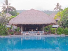 Sudamala Ekspansi Bangun Resort Baru di Ubud dan NTT