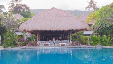 Sudamala Ekspansi Bangun Resort Baru di Ubud dan NTT