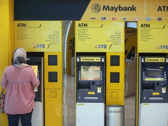 Maybank Indonesia (BNII) Jelaskan Mengenai Aksi Korporasi, Utamakan Perluasan Kerja Sama