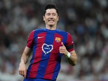 Gratis! Link Live Streaming Monaco vs Barcelona 20 September, 02.00 WIB