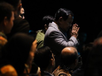 Anggaran Tambun untuk Kabinet Gemuk Prabowo, APBN Aman?