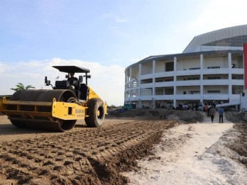 Bareskrim Rampungkan Penyelidikan Lapangan Dugaan Korupsi PON Aceh-Sumut