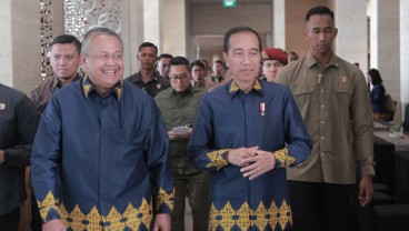 Sarjana Ekonomi se-Indonesia Kumpul di Solo, Rekomendasikan Hilirisasi Ini untuk Presiden Terpilih